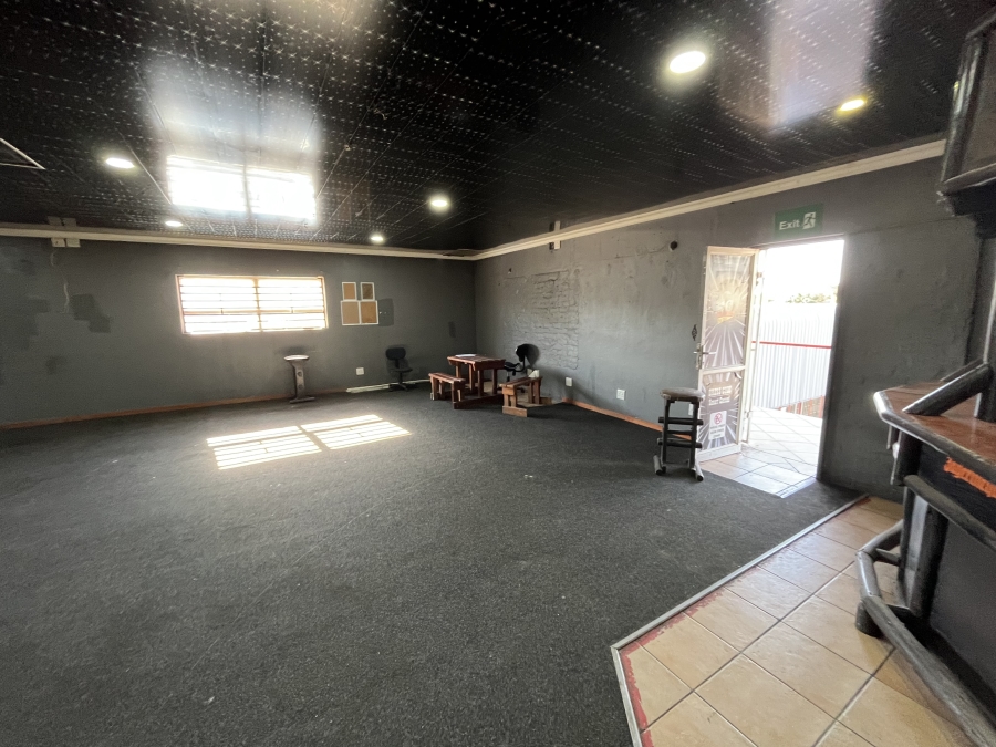 To Let Commercial Property for Rent in Protea Park North West